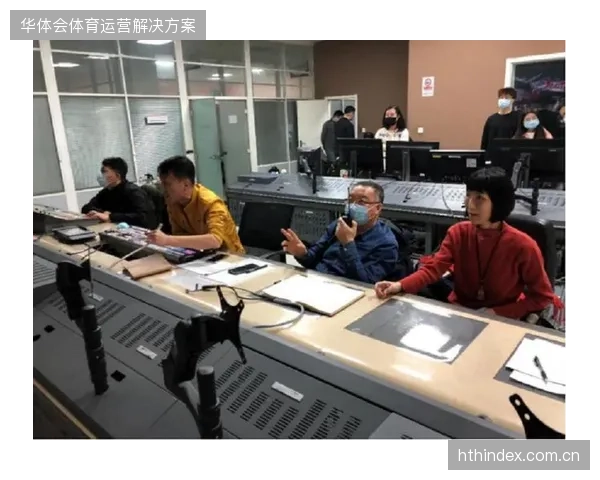 赛事版权方正在从传统转播车采购向弹性云端自动化生产迁移 赛事版权方正在从传统转播车采购向弹性云端自动化生产迁移